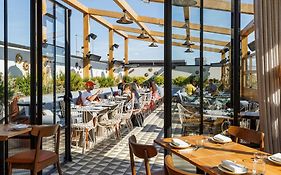 Hoxton Hotel Shoreditch 4*