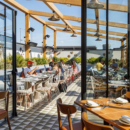 The Hoxton, Shoreditch London Exterior photo